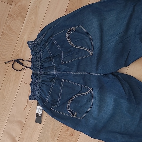 Soft coton jeans style by nwd - Picture 4 of 7